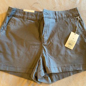 A New Day Chino Shorts - TAGS STILL ON!!!